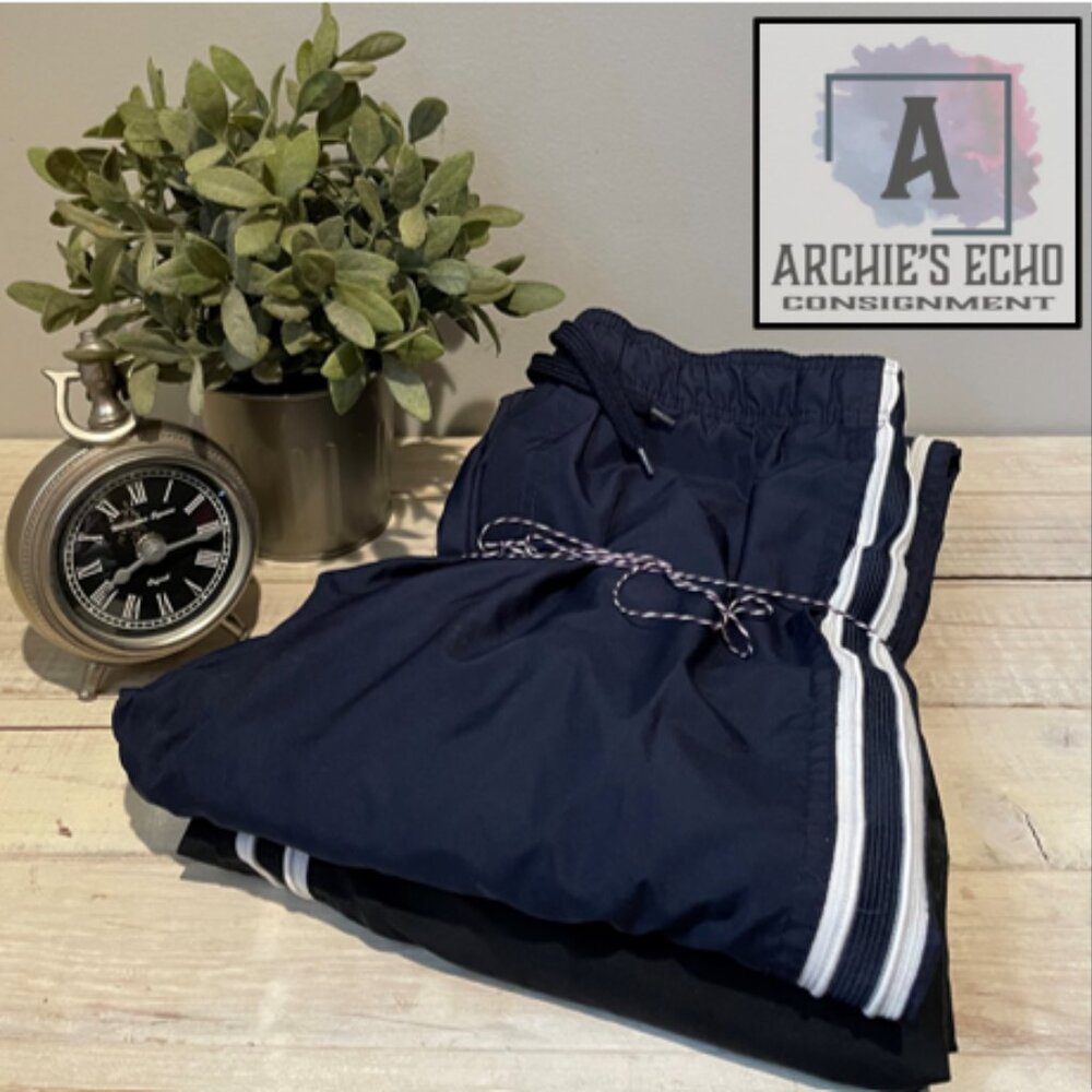 OshKosh B'gosh Boys Athletic Pant Bundle